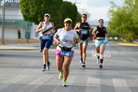 Carrera Powerade Torreón 2024, 5 y 10K @tar.mx