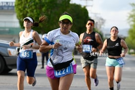 Carrera Powerade Torreón 2024, 5 y 10K @tar.mx