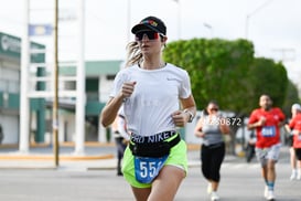 Carrera Powerade Torreón 2024, 5 y 10K @tar.mx