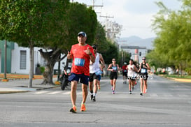 Carrera Powerade Torreón 2024, 5 y 10K @tar.mx