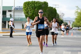 Carrera Powerade Torreón 2024, 5 y 10K @tar.mx