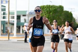 Carrera Powerade Torreón 2024, 5 y 10K @tar.mx