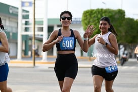 Carrera Powerade Torreón 2024, 5 y 10K @tar.mx