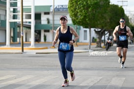 Carrera Powerade Torreón 2024, 5 y 10K @tar.mx