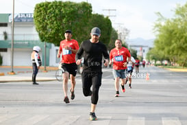 Carrera Powerade Torreón 2024, 5 y 10K @tar.mx