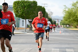 Carrera Powerade Torreón 2024, 5 y 10K @tar.mx