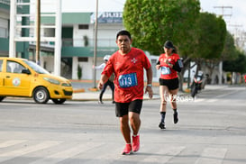 Carrera Powerade Torreón 2024, 5 y 10K @tar.mx