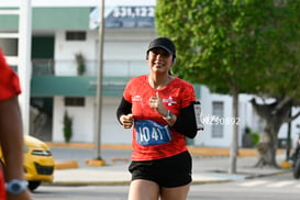 Carrera Powerade Torreón 2024, 5 y 10K @tar.mx