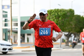 Carrera Powerade Torreón 2024, 5 y 10K @tar.mx