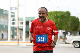 Carrera Powerade Torreón 2024, 5 y 10K @tar.mx