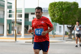 Carrera Powerade Torreón 2024, 5 y 10K @tar.mx