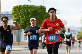 Carrera Powerade Torreón 2024, 5 y 10K @tar.mx