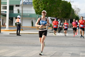 Carrera Powerade Torreón 2024, 5 y 10K @tar.mx