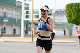 Carrera Powerade Torreón 2024, 5 y 10K @tar.mx