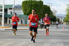 Carrera Powerade Torreón 2024, 5 y 10K @tar.mx