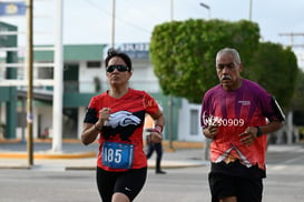 Carrera Powerade Torreón 2024, 5 y 10K @tar.mx