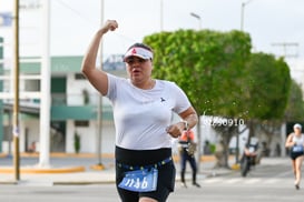 Carrera Powerade Torreón 2024, 5 y 10K @tar.mx