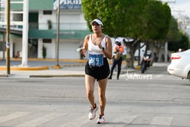 Carrera Powerade Torreón 2024, 5 y 10K @tar.mx