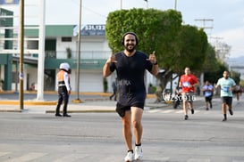 Carrera Powerade Torreón 2024, 5 y 10K @tar.mx