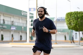 Carrera Powerade Torreón 2024, 5 y 10K @tar.mx