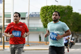 Carrera Powerade Torreón 2024, 5 y 10K @tar.mx