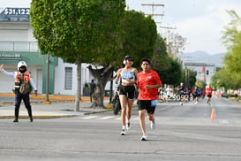 Carrera Powerade Torreón 2024, 5 y 10K @tar.mx