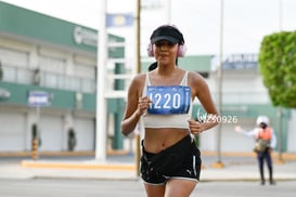 Carrera Powerade Torreón 2024, 5 y 10K @tar.mx