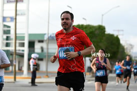 Carrera Powerade Torreón 2024, 5 y 10K @tar.mx