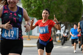 Carrera Powerade Torreón 2024, 5 y 10K @tar.mx