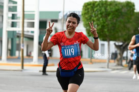 Carrera Powerade Torreón 2024, 5 y 10K @tar.mx