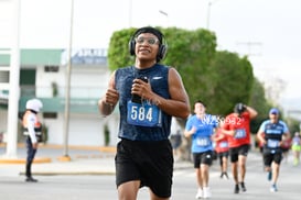 Carrera Powerade Torreón 2024, 5 y 10K @tar.mx