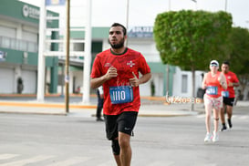 Carrera Powerade Torreón 2024, 5 y 10K @tar.mx