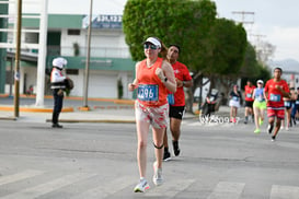 Carrera Powerade Torreón 2024, 5 y 10K @tar.mx