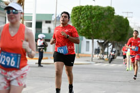 Carrera Powerade Torreón 2024, 5 y 10K @tar.mx