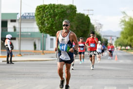 Carrera Powerade Torreón 2024, 5 y 10K @tar.mx