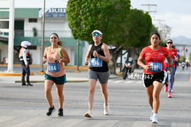 Carrera Powerade Torreón 2024, 5 y 10K @tar.mx