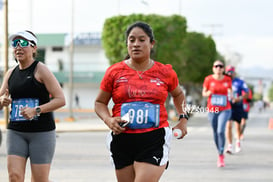 Carrera Powerade Torreón 2024, 5 y 10K @tar.mx