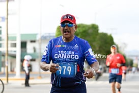 Carrera Powerade Torreón 2024, 5 y 10K @tar.mx