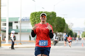 Carrera Powerade Torreón 2024, 5 y 10K @tar.mx