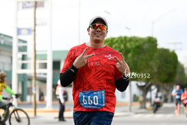 Carrera Powerade Torreón 2024, 5 y 10K @tar.mx