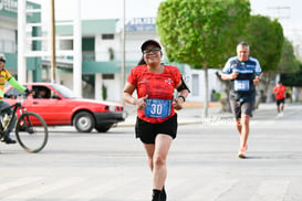 Carrera Powerade Torreón 2024, 5 y 10K @tar.mx