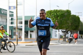 Carrera Powerade Torreón 2024, 5 y 10K @tar.mx