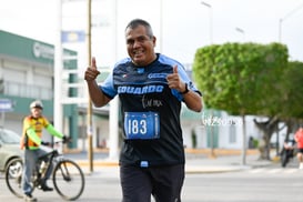 Carrera Powerade Torreón 2024, 5 y 10K @tar.mx