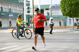 Carrera Powerade Torreón 2024, 5 y 10K @tar.mx