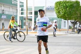 Carrera Powerade Torreón 2024, 5 y 10K @tar.mx