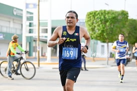 Carrera Powerade Torreón 2024, 5 y 10K @tar.mx