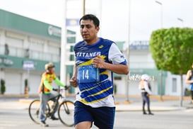 Carrera Powerade Torreón 2024, 5 y 10K @tar.mx