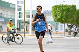 Carrera Powerade Torreón 2024, 5 y 10K @tar.mx