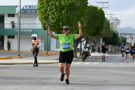 Carrera Powerade Torreón 2024, 5 y 10K @tar.mx