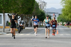 Carrera Powerade Torreón 2024, 5 y 10K @tar.mx